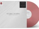Greta Van Fleet - Starcatcher - Ruby Red Glitter Vinyl - New & Sealed