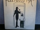 FLEETWOOD MAC Fleetwood Mac - VINYL LP + INNER Reprise K54043, UK, 1975  EX RS6