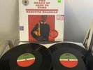 Ornette Coleman The Shape Of Jazz To Come 2x12” 45 RPM jazz
