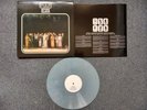PULP DIFFERENT CLASS MARBLED LIGHT BLUE VINYL 12 INCH LP ALBUM NEW