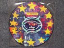 U2 ZOOROPA PICTURE DISC VINYL 12 INCH LP ALBUM NEW