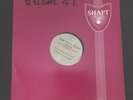 The Poon Tang Clan How Deep Is Your? / A Disco In My House? Rare Promo LP