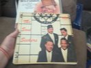 The Soul Seekers Tell It Like It Is Gospel Mg 3085 LP Vg