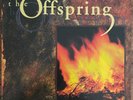 Ignition by The Offspring, vinyl LP, reissue, 2008, excellent cond
