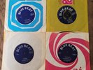 VARIOUS REGGAE/SKA - X 9 - 7