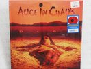 ALICE IN CHAINS - DIRT - 2022 WALMART EXCLUSIVE *SEALED* APPLE RED VINYL LP