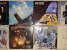 Three Dog Night, 8 Vinyl Record Lot, 7LP & 1 DLP, 7 US 1st Pressing
