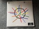 Depeche Mode Sounds Of The Universe LP + CD 2009 Rare First Release SEALED 12