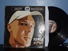 RARE 12 DEEP MISSION DJ ARNE ACID PILL /WATERCUNT