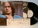 JAMES TAYLOR Sweet Baby James '70 Warner Bros. WLP with insert + timing strip