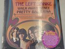THE LEFT BANKE WALK AWAY RENEE/PRETTY BALLERINA - SEALED LP (SUNDAZED 1967/2011)
