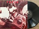 TESLA · The Great Radio Controversy · Vinyl LP · 1989 GEFFEN GHS 24224 · M-/VG