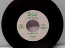 SURVIVORS: Horny Toad / Good Baby VALLI RECORDS 7'' Single 45 RPM  RARE SOUL