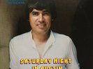 Ruben Ramos “Saturday Night In Austin” Tejano Tex Mex Record