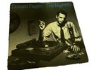 Donald Fagen - The Nightfly Vinyl LP Record (Warner Bros, 1982) EX