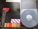 Pink Floyd The Final Cut Japan Promo Vinyl LP w OBI 25AP 2410 Roger Waters