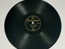 Rare Greek Vinyl Gramophone Record 78 rpm Parlophone 7294 Vamvakari-Xatzixristou