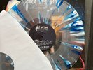 Fall Out Boy Vinyl LP Infinity On High Blue Splatter