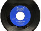 Northern Soul, R&B, The Olympics, The Same Old Song, Mirwood Records USA