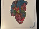 LOVE FOREVER CHANGES MONO VINYL LP