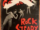 GET READY ROCK STEADY Various LP on Studio One rocksteady roots coxsone
