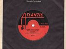 Ticket THEN YOU'LL FLY Australian 1972 ATLANTIC Records RARE 7