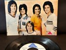 THE BAY CITY ROLLERS Saturday Night +3 1976 MEXICO 7