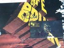 Monty Pythons Life of Brian LP - Signed - John Cleese, Eric Idle + Terry Gilliam