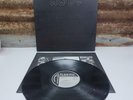 AC/DC -Back In Black LP-ORIGINAL 1980 ATLANTIC RECORDS MASTERDISK SD 16018
