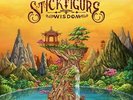 Stick Figure Wisdom LP Vinyl NEW