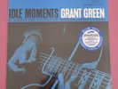 Idle Moments - Grant Green Vinyl