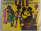 Miles Davis On the Corner Limited Edition Vinyl SEALED