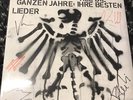All Die Ganzen Jahre: Ihre Besten Lieder von Die Toten Hosen  2 LP Signiert