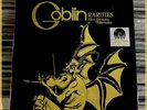Goblin - Rarities Film Versions & Alternates LP On Yellow Vinyl Horror Film Prog