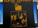 Rufus Zuphall -Weiß der Teufel-, Krautrock monster, orig germ. 1st.Press 1970