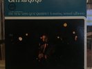 [JAZZ] EXC LP STAN GETZ QUARTET ASTRUD GILBERTO Getz Au Go Go [1964 VERVE] MONO