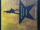 Hamilton (Original Broadway Cast Recording) Vinyl EUC W/ Digital Download