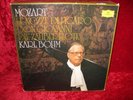1974 GERMAN NM 11 LP DG 2740 108 STEREO Wolfgang Amadeus Mozart - Karl Böhm – Le