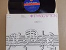 LEE GAGNON Jazzzzz LP Radio Canada International RCI 288 NM TRANSCRIPTION