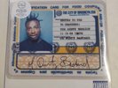 Ol' Dirty Bastard - Return To The 36Chambers:Dirty '95 2xLP US ORG SEALED