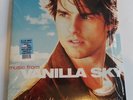 Music From Vanilla Sky 2 LP Soundtrack Orange Vinyl Near Mint Limited 1500 pc