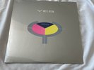 YES 90125 Vinyl Record Sealed 1983 Atco