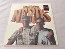 Revenge Of The Nerds Soundtrack Vinyl LP Brown Color Vinyl 2022 Sealed LE 1000