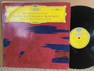 Stockhausen Gesang Der Junglinge Kontakte VG+ DEUTSCHE GRAMMOPHON GERMAN ORIG