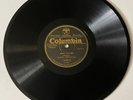 JAZZ -- Musical Stevedores : Happy Rhythm / Honeycomb - Columbia 14406 - 78 (E)
