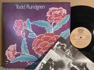 Todd Rundgren Something Anything EX ORIG 2LP +Insert AMAZING Hello Its Me