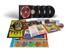 Country Joe & The Fish - The Wave Of Electrical Sound (Deluxe 4x Vinyl Box Set)