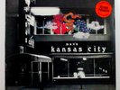 Velvet Underground LIVE AT MAX'S KANSAS CITY, Vinyl, White Label PROMO 1972 Mono