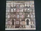 LED ZEPPELIN PHYSICAL GRAFFITI 2-LP VINYL RECORD SS 2-200 SWAN SONG NM/VG+ 1975