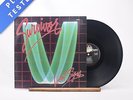 Survivor - Vital Signs - LP Vinyl Record - EX/EX
